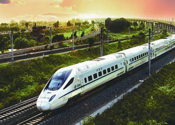 从7月1日起中国铁路将实行新的列车运行图