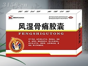 风湿骨痛胶囊|北京泰康药业有限公司 全国药品网