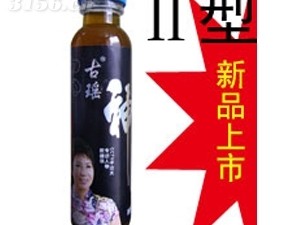 古瑶神醋（Ⅱ型）新品招商