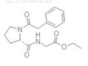 N-(1-(苯基乙酰基)-L-脯氨酰)甘氨酸乙酯招商
